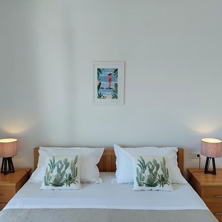Vila Luka 2 Хвар Экстерьер фото