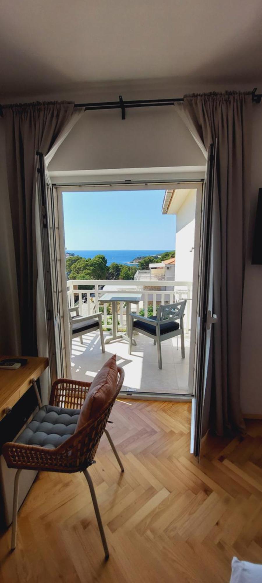 Vila Luka 2 Хвар Экстерьер фото